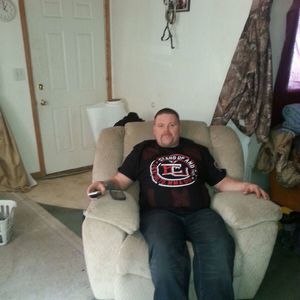 Meet your Posher, Richard